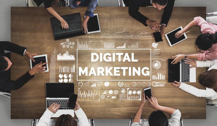 Digital marketing expert analyzing website performance for a business in Ilford