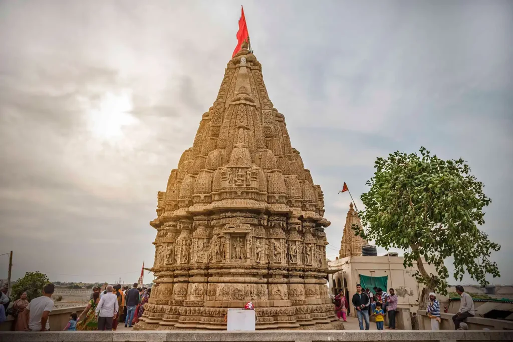 dwarka somnath tour