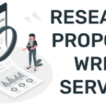 research proposal writing service uk