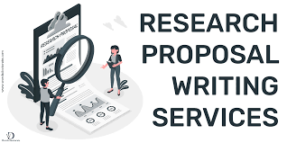 research proposal writing service uk