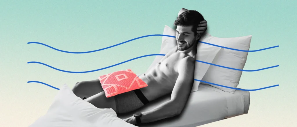 How Can You Manage Your Penis Sensitivity