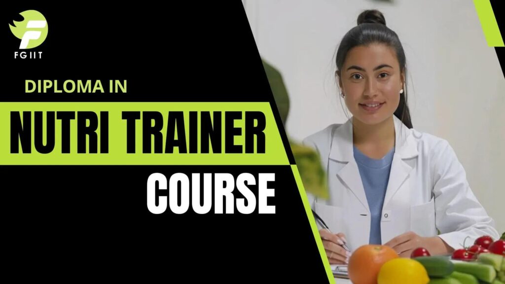 Nutritionist Course