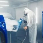car painting services