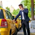 jeddah taxi service