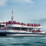 boat from toronto to niagara falls​