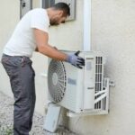 ac installation dubai