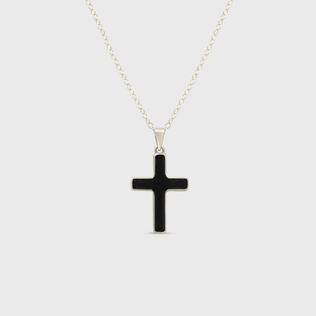 cremation jewelry for men