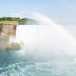 boat from toronto to niagara falls​
