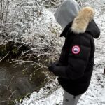 doudoune paragoose Our Story