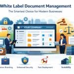 White Label Document Management