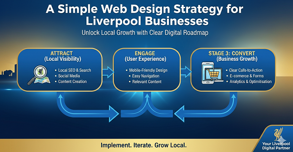 web design company Liverpool
