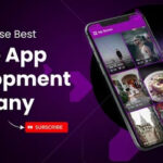 App Development Agency in UAE
