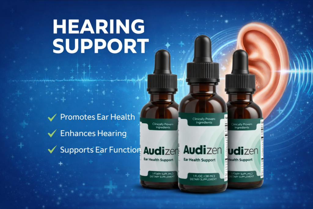 Audizen