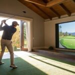 Best Golf Simulator for Home: A Complete Guide to Choosing the Right Setup
