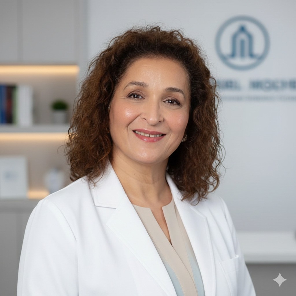Best gynecologist in islamabad Pakistan