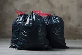 Black Garbage Bags: Durable, Hygienic, and Essential for Everyday Waste Management