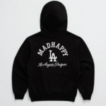 Madhappy