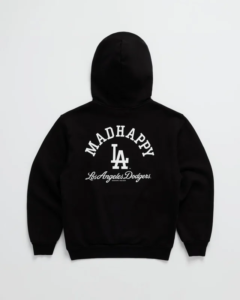 Madhappy
