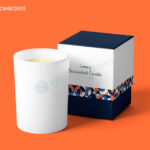 candle boxes