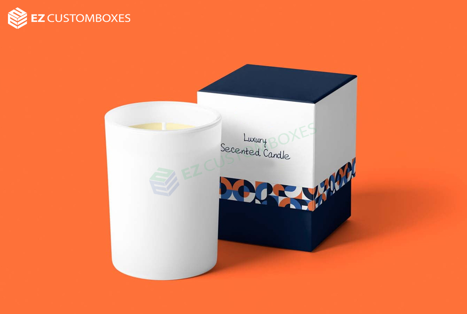 candle boxes