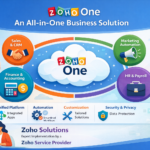 zoho one