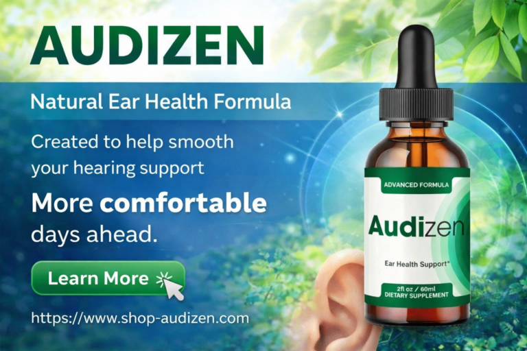 Audizen Scam
