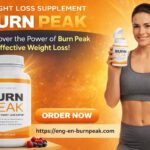 Burn Peak 2026 – Science-Backed Weight Loss for Rapid Results