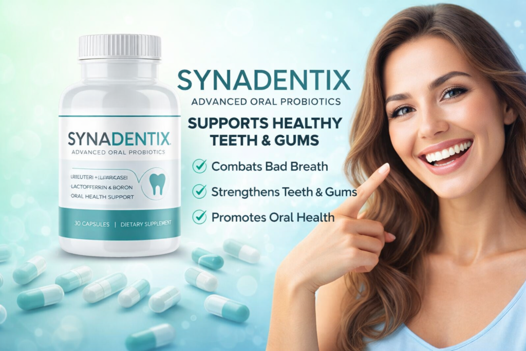Synadentix