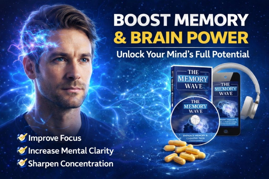The Memory Wave