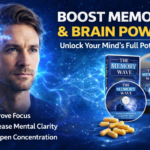 The Memory Wave