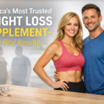 Weight loss supplement