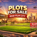 Plots for Sale near Film City