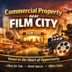Commercial Property near Film City