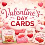 online Valentine cards