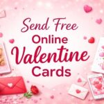 virtual Valentine cards