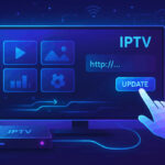4K IPTV UK