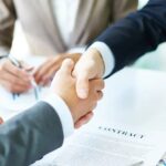 Commercial law services Dubai: Expert Legal Support for Businesses