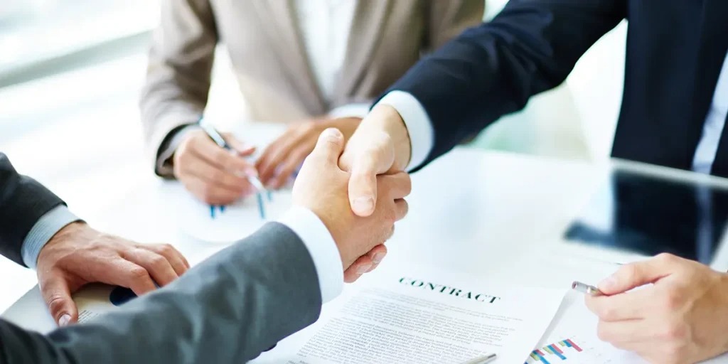 Commercial law services Dubai: Expert Legal Support for Businesses