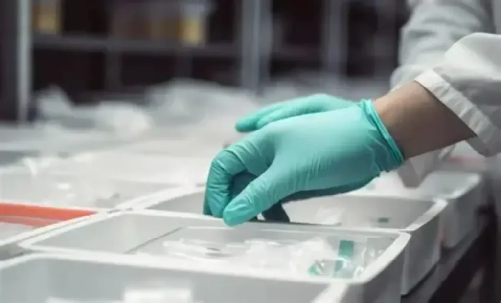 Comprehensive Guide to Sterile Surgical Gloves for Hospitals and Clinics