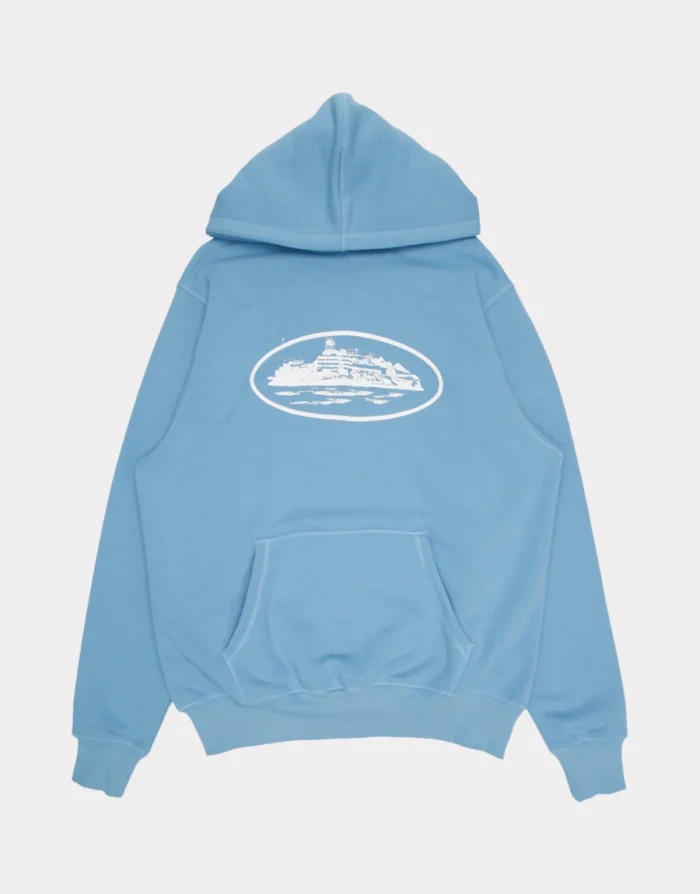 The Main Products Offered by Corteiz Clothing