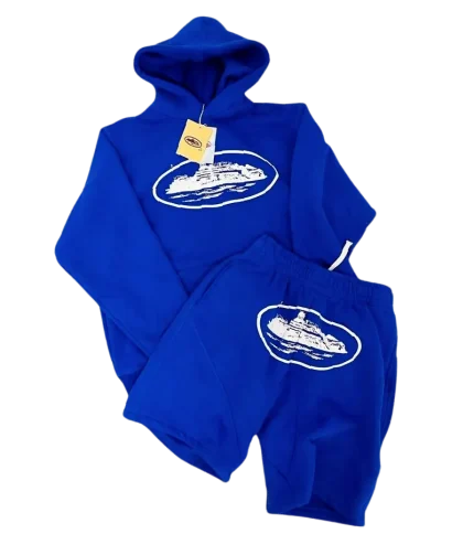 Corteiz Clothing Hoodie T-sh