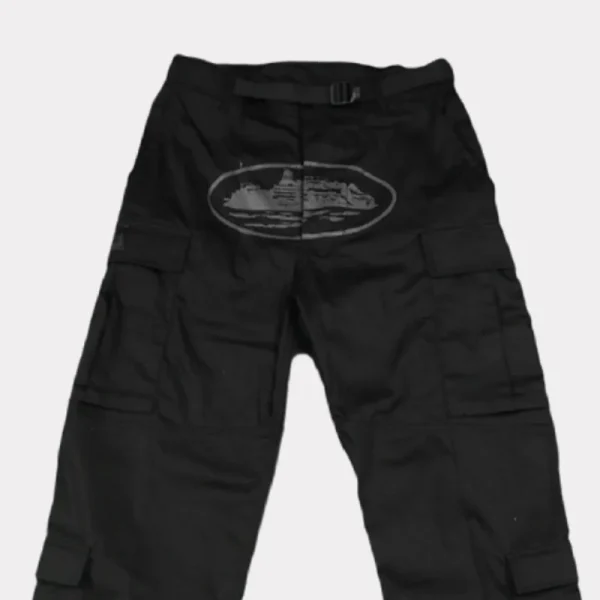 Corteiz Clothing Where Street Culture Meets Identity