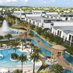 Damac sun city in dubai