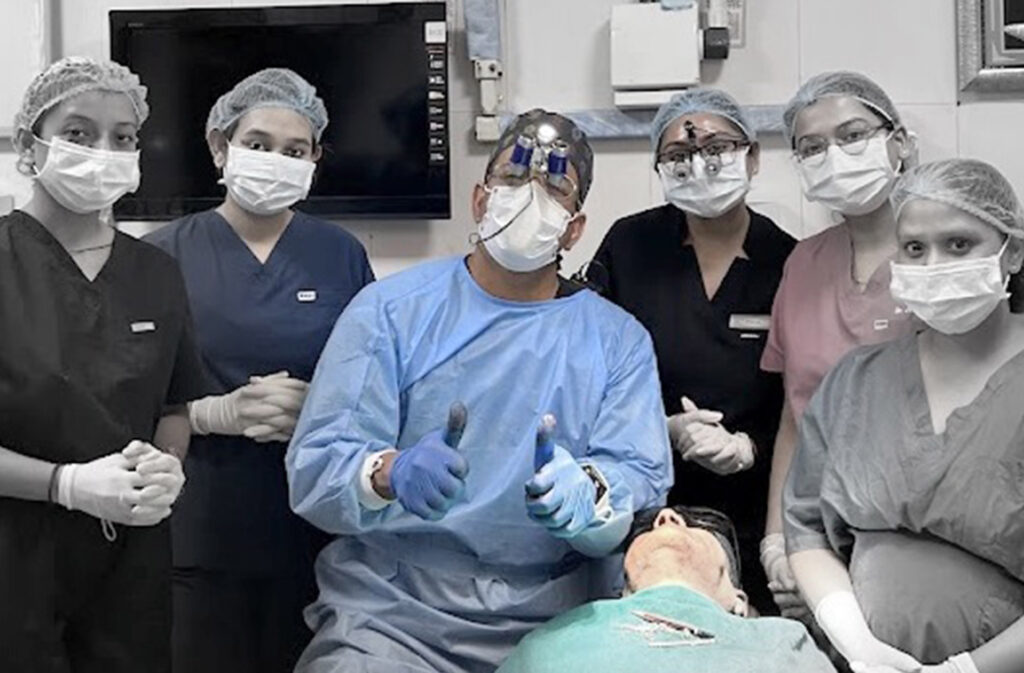 Dental Implant Training Programs