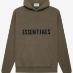 Essentials Fear of God