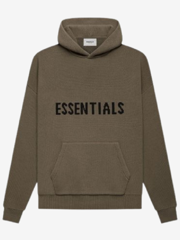 Essentials Fear of God
