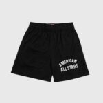 Essentials Shorts Fits Changing Modern Style