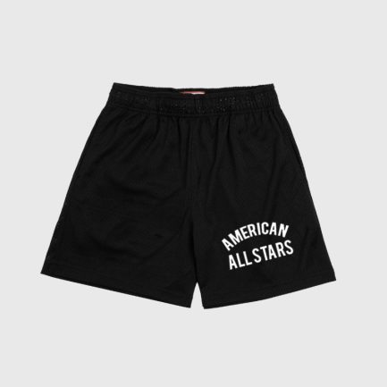 Essentials Shorts Fits Changing Modern Style
