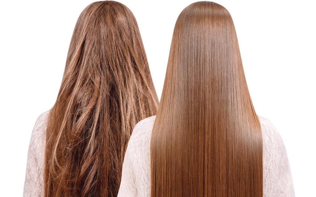 Hair Treatment