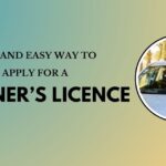 Fast and Easy Way to Apply for a Learner’s Licence